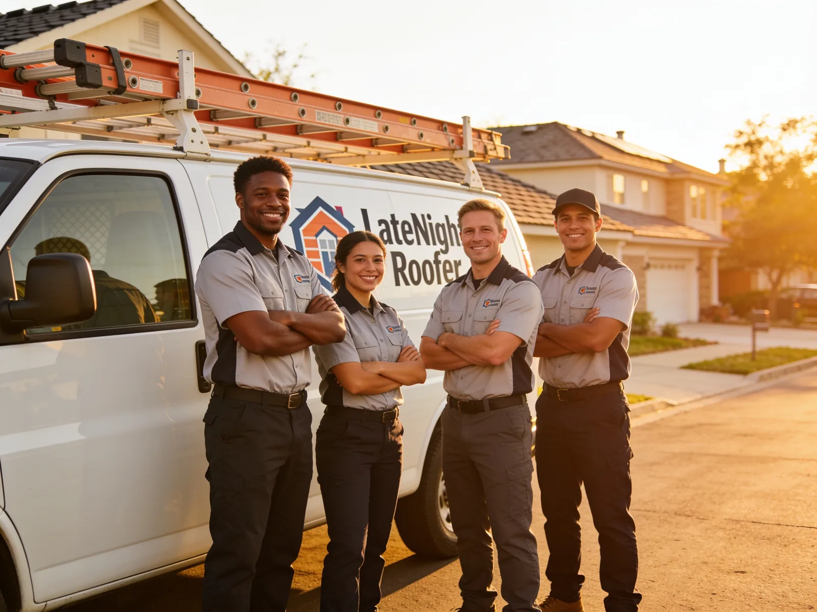 Emergency Roof Repair company in Hooper, WA
